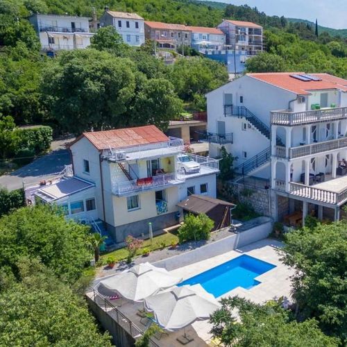 Apartmani Aida Dramalj