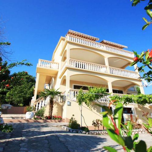 Apartmani Pavica Dramalj – Dramalj, Croația