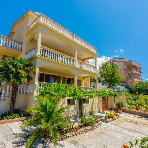 Apartmani Pavica Dramalj – Dramalj, Croația