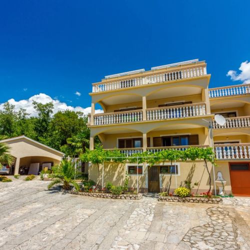 Apartmani Pavica Dramalj – Dramalj, Croația