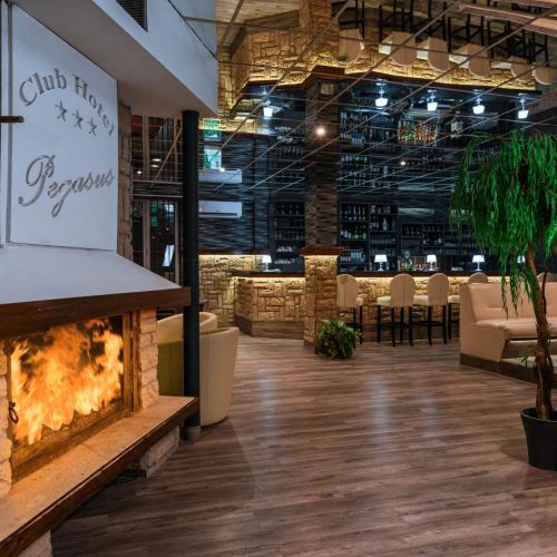 Club Hotel Pegasus Tiszaug – Tiszaug, Ungaria
