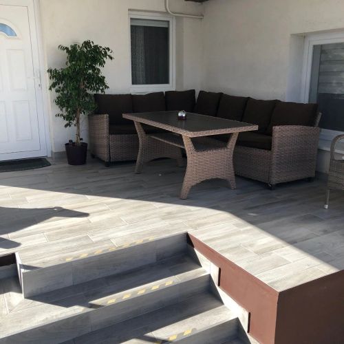 CAFE VYA Apartman Kisvárda