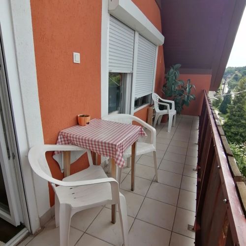 Anett Apartman Balatonboglár – Balatonboglár, Ungaria