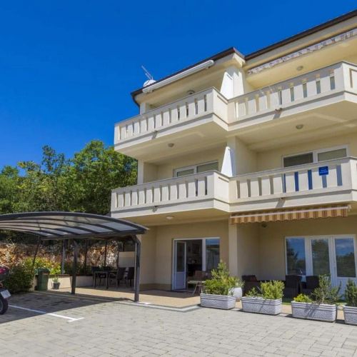 Apartman Lidija Dramalj