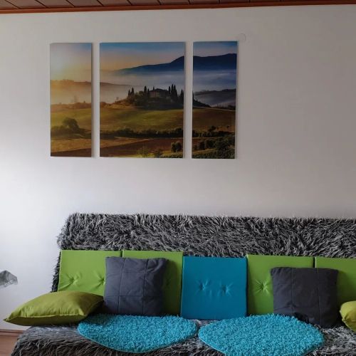 Mia Apartman Eisenerz – Eisenerz, Rakousko