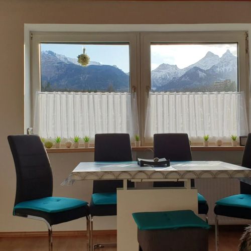 Mia Apartman Eisenerz – Eisenerz, Rakousko