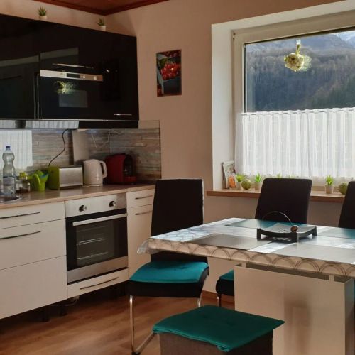 Mia Apartman Eisenerz – Eisenerz, Rakousko