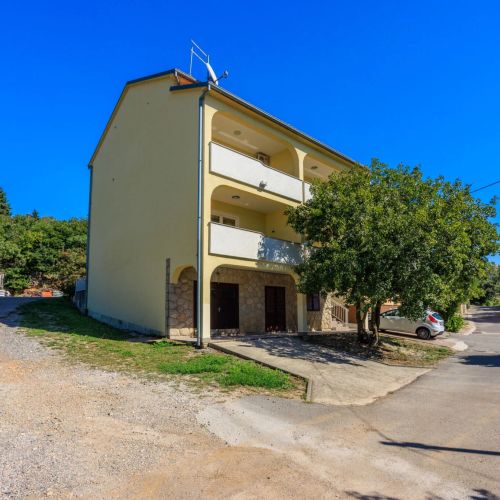Apartmani Petak 1,2 Dramalj
