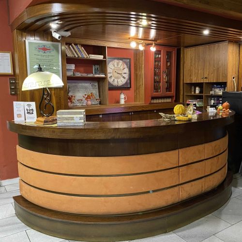 Hotel, Apartmány & Kemp Formanka Hustopeče – Hustopeče, Česká republika