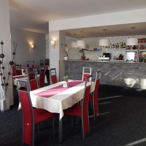 Penzion a restaurace U Kašných Mníšek pod Brdy – Mníšek pod Brdy, Republica Cehă