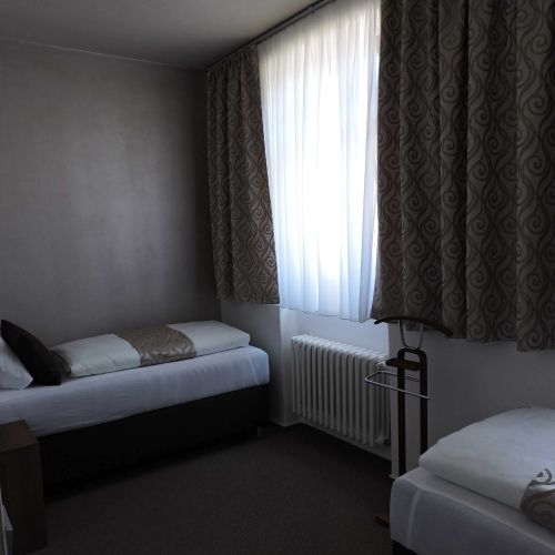 Pension Hardy Valtice – Valtice, Republica Cehă