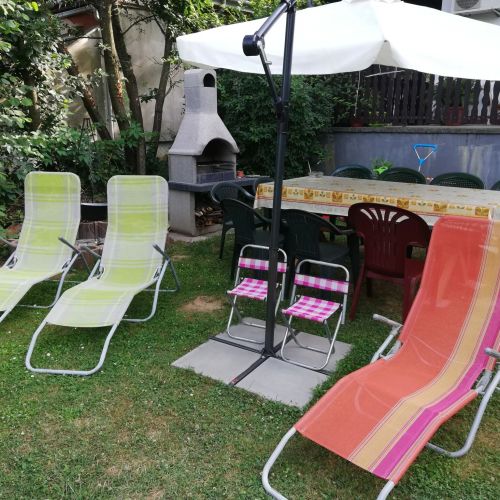 Amarilisz Apartman Balatonlelle – Balatonlelle, Ungaria