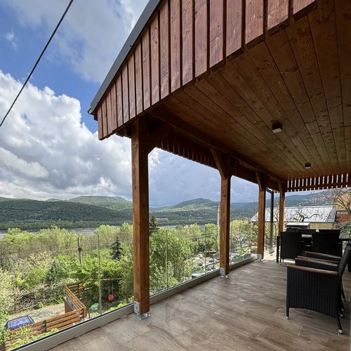 Aranyos Házikó Nagymaros