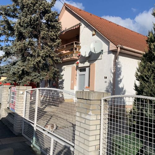 Szilviapartmans Siófok