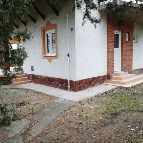 Ricky apartman Balatonlelle – Balatonlelle, Ungaria