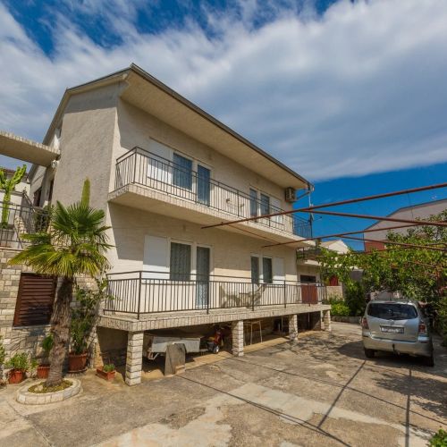 Apartment Darinka 1 Crikvenica