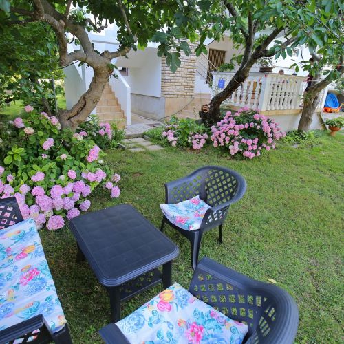 Apartments Verica Sukosan – Sukošan, Chorwacja