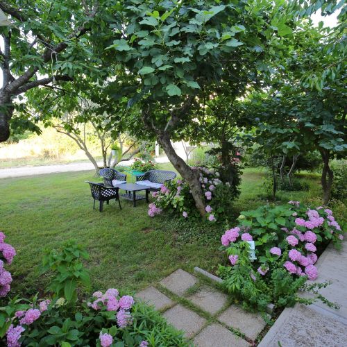 Apartments Verica Sukosan – Sukošan, Chorwacja