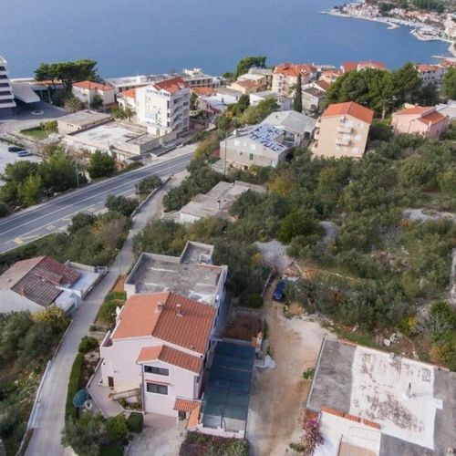 Apartments Tanja Podgora – Podgora, Chorwacja