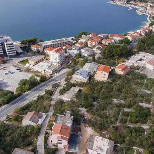 Apartments Tanja Podgora – Podgora, Chorwacja