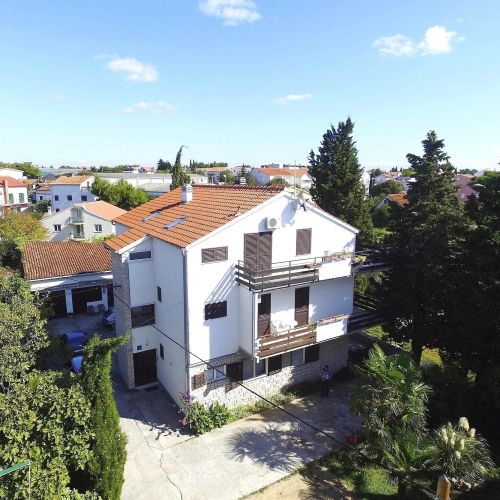 Apartments Brankaa Vodice