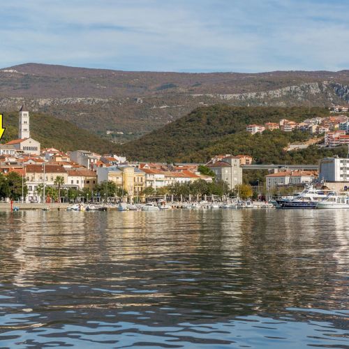 Apartments Gianni Crikvenica – Crikvenica, Croația