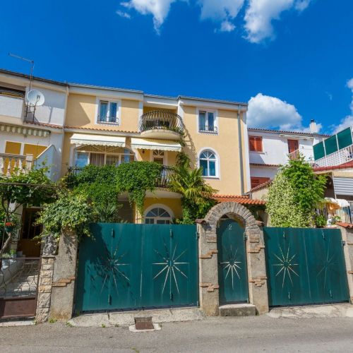 Apartments Gianni Crikvenica – Crikvenica, Croația