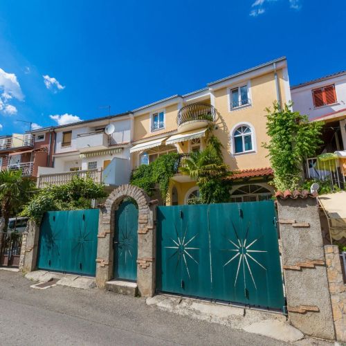 Apartments Gianni Crikvenica – Crikvenica, Croația