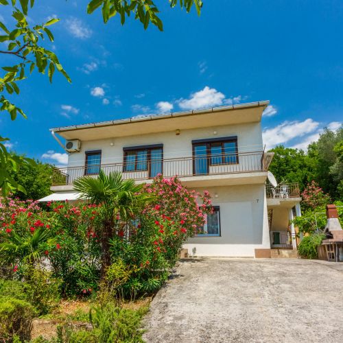 Apartments Arijana Dramalj – Dramalj, Chorwacja