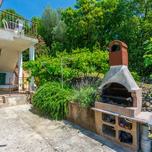 Apartments Arijana Dramalj – Dramalj, Chorwacja