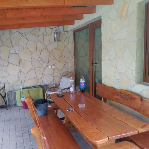 Levendula 2 Vendégház Békésszentandrás