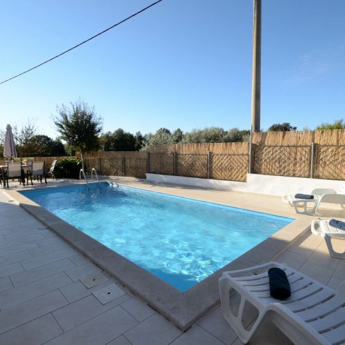Villa Mirka Barban