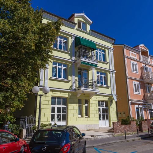 Apartments Villa Katarina Selce