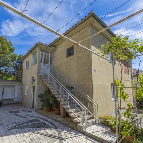 Apartments Tara Selce