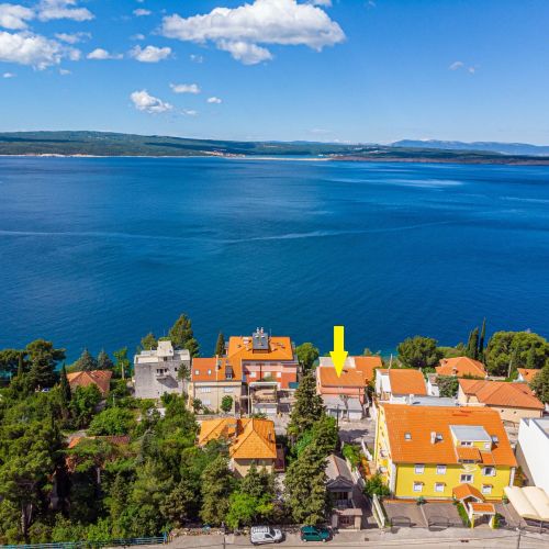 Apartment Davor Dramalj