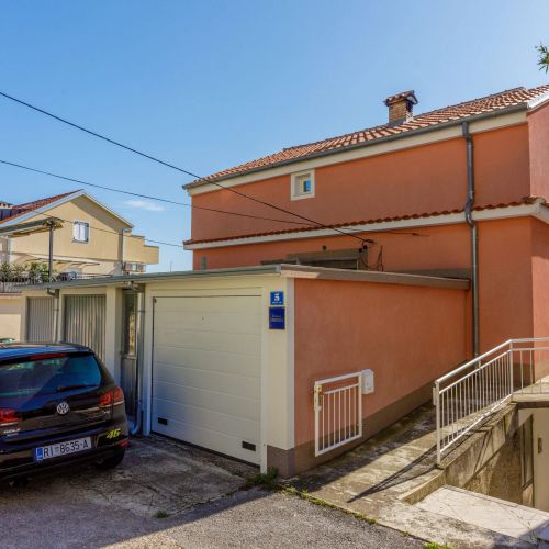 Apartment Davor Dramalj – Dramalj, Croația