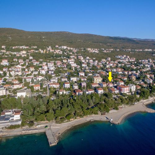Apartment Davor Dramalj – Dramalj, Croația
