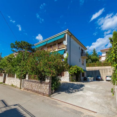 Apartment Mazor Crikvenica