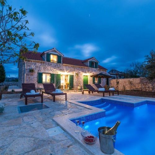 Villa Lipa Privlaka