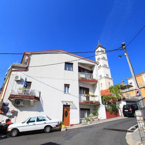 Apartments Feđa Crikvenica