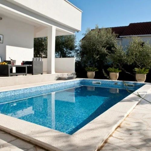 Villa Doris Okrug Gornji