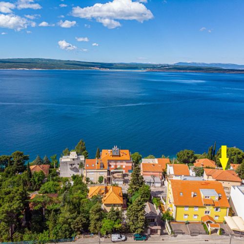 Apartments Senka Dramalj – Dramalj, Croația