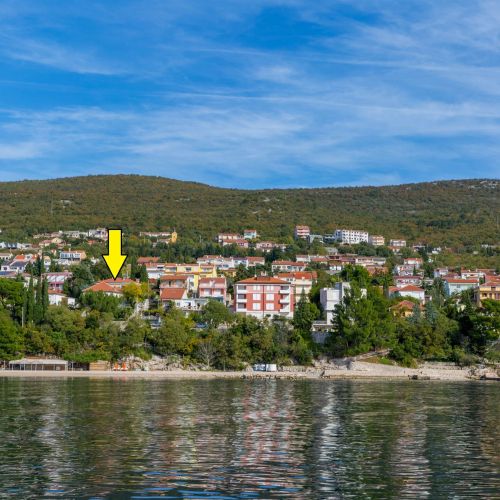 Apartments Senka Dramalj – Dramalj, Croația