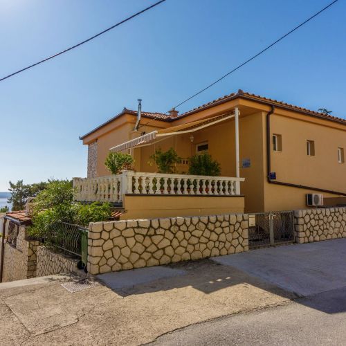 Apartments Senka Dramalj