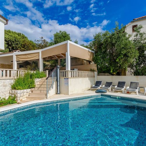 Villa Damjan Okrug Gornji