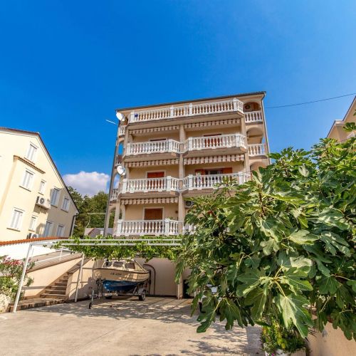 Apartment Lorena Dramalj – Dramalj, Chorvatsko