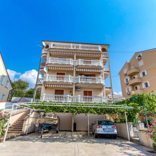 Apartment Lorena Dramalj – Dramalj, Chorvatsko