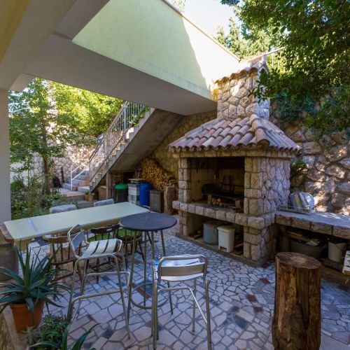 Apartments Stipe Novi Vinodolski – Novi Vinodolski, Chorwacja