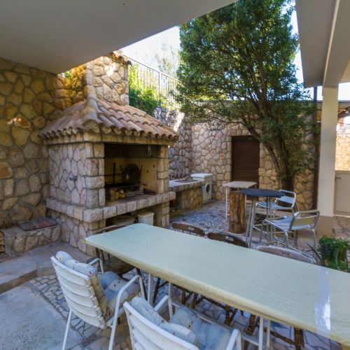 Apartments Stipe Novi Vinodolski – Novi Vinodolski, Chorwacja