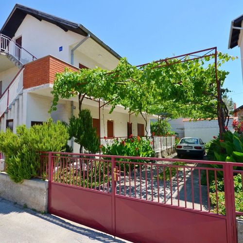Apartments Branko Vodice II
